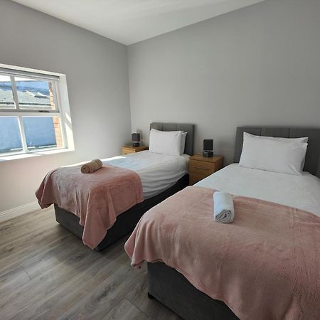 Moneylands Farm Self-Catering Apartments Arklow Extérieur photo