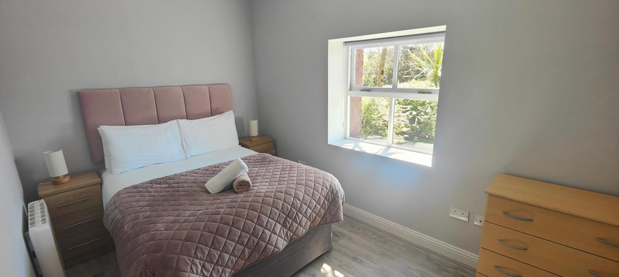 Moneylands Farm Self-Catering Apartments Arklow Extérieur photo