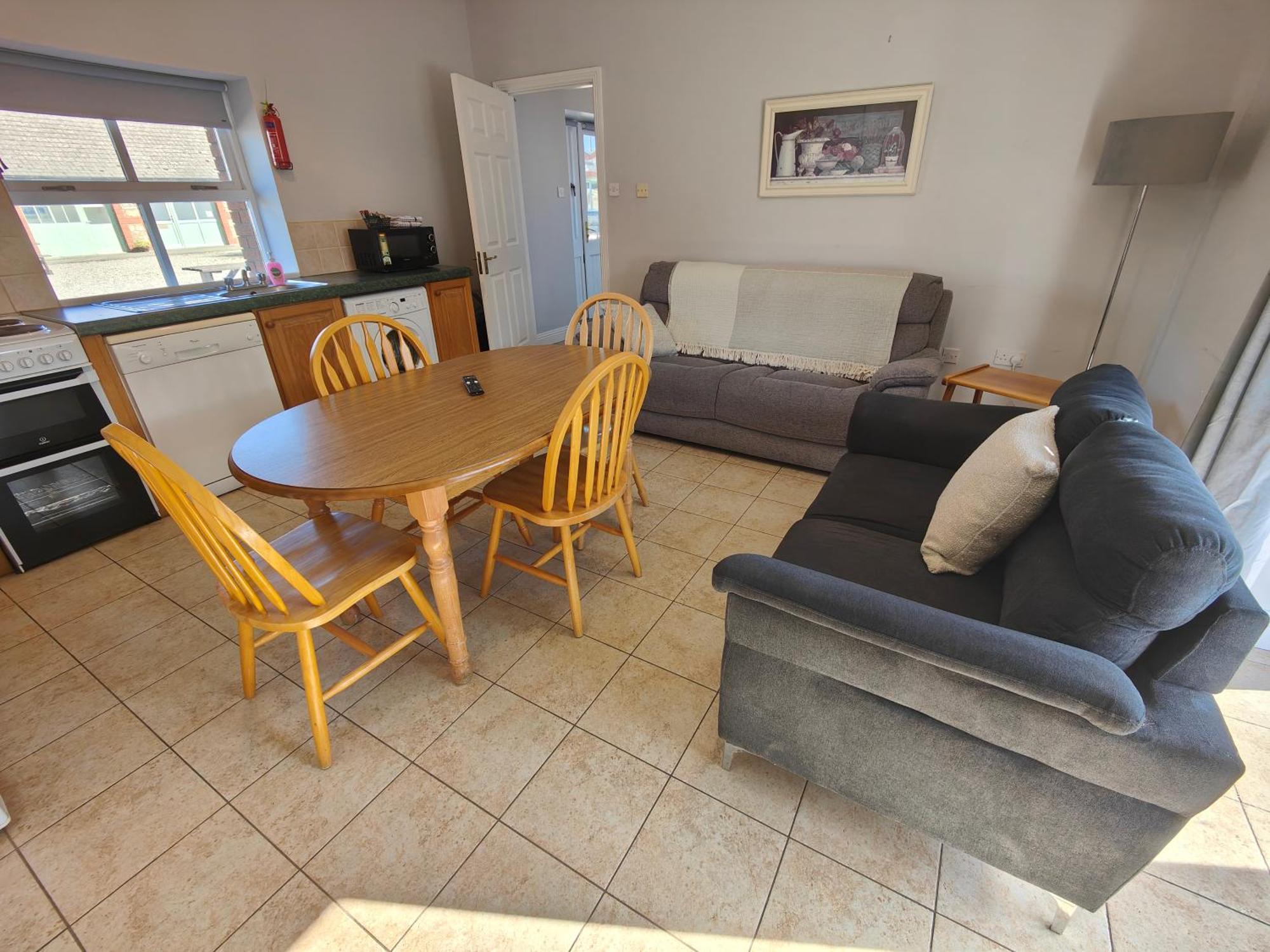 Moneylands Farm Self-Catering Apartments Arklow Extérieur photo